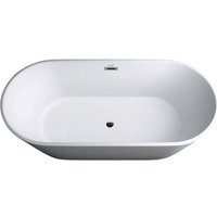 Ванна Cerutti Spa d'Iseo 170 II CT10509 (170x75) в Барановичах