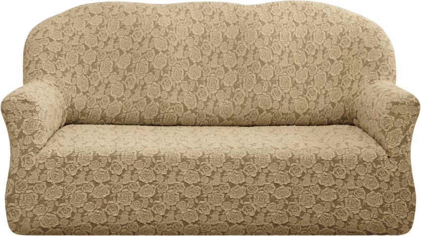 

Чехол для дивана Mio Tesoro ПО-6 жаккард Люкс 10096/1906