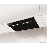 Кухонная вытяжка Hansa OMP6553BGH в Бресте