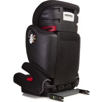 Детское автокресло PEPPY JOY isofix 15-36 кг (black)