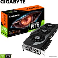 Видеокарта Gigabyte GeForce RTX 3080 Ti Gaming OC 12GB GDDR6X GV-N308TGAMING OC-12GD