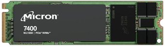 Micron 7400 Pro M.2 480GB MTFDKBA480TDZ-1AZ1ZABYY
