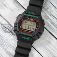 Наручные часы Casio DW-290-1V