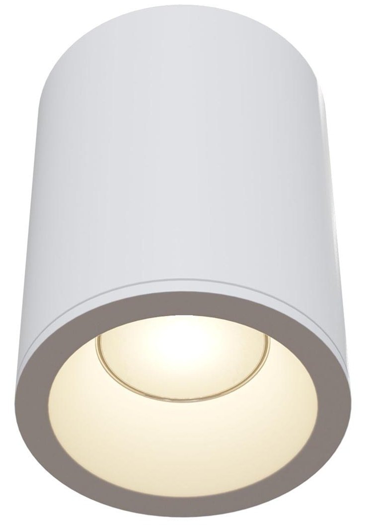 

Точечный светильник Maytoni Antares C029CL-01W