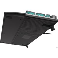 Клавиатура Genesis Thor 400 RGB (нет кириллицы)