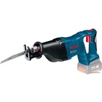 Сабельная пила Bosch GSA 18V-LI Professional 060164J000 (без АКБ)