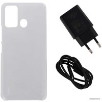 Телефон Itel Vision1 Pro L6502 (синий)