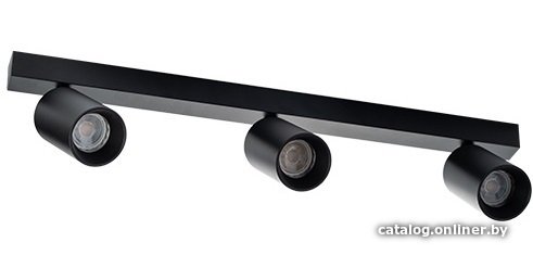 Спот Italline Danny E3 Black