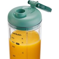 Портативный блендер NutriBullet Flex NBP013GR