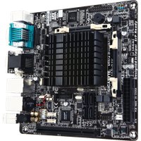 Материнская плата Gigabyte GA-N3150N-D3V (rev. 1.0)