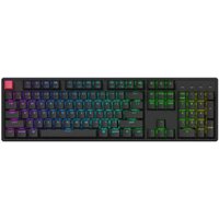 Клавиатура Keychron K10 V2 RGB Aluminium Frame K10X-C3-RU (Keychron Super Brown)
