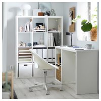 Туалетный столик без зеркала Ikea Kallax 30582445