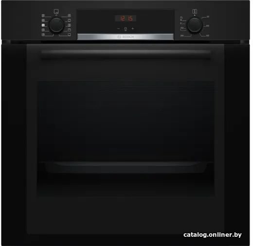 Bosch HRA334EB1