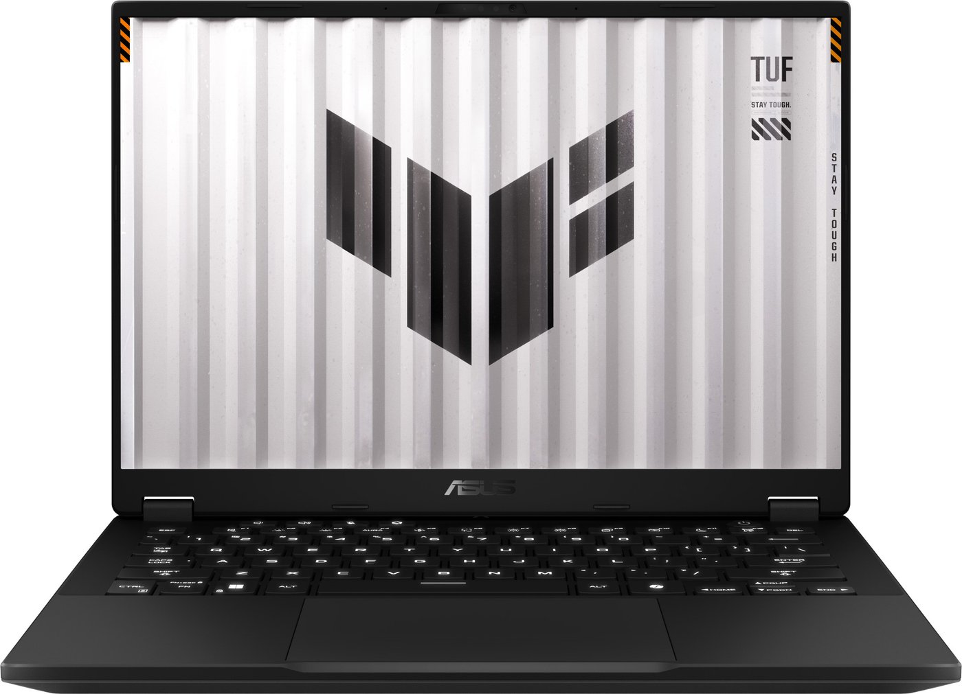 Игровой ноутбук ASUS TUF Gaming A14 FA401UH-RG017