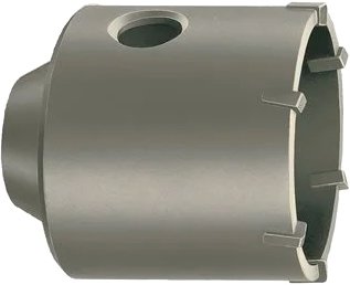 

Коронка Milwaukee SDS-Plus TCT Core Cutters 68x50 4932399099