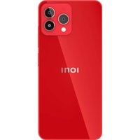 Телефон Inoi A72 2GB/32GB (красный)