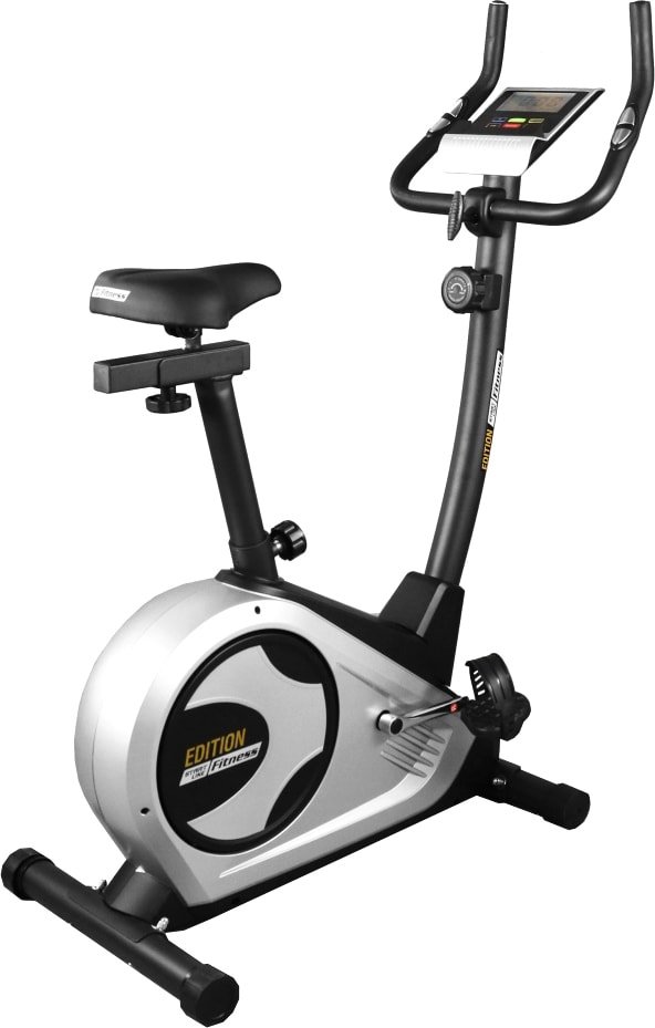 

Велотренажер Start Line Fitness Edition SLF BK8738