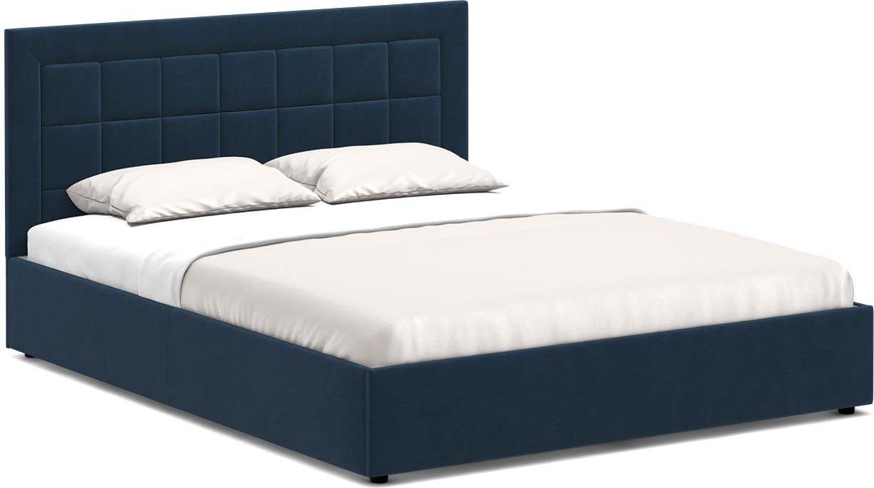 

Кровать Moon Family 1251 К004982