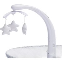 Люлька Simplicity 25020 Classic (halsey gray)