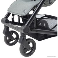 Коляска прогулочная «книга» Mutsy Nexo 2023 (moss grey)