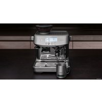 Рожковая кофеварка BORK C808