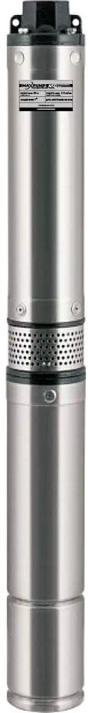 

Скважинный насос Maxpump 4SD 10/25