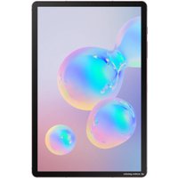Планшет Samsung Galaxy Tab S6 10.5 LTE 128GB (золотистый)
