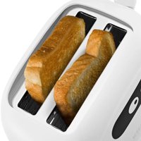 Тостер Kitfort KT-6486