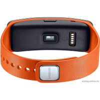 Фитнес-браслет Samsung Gear Fit (SM-R350)