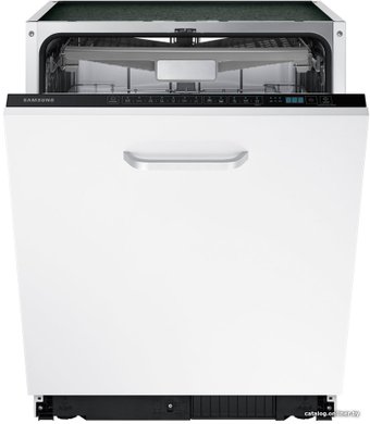 Встраиваемая посудомоечная машина Samsung DW60M6050BB