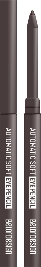 

Карандаш для глаз Belor Design Automatic Soft Eyepencil (тон 302)