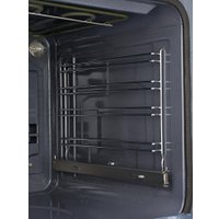 Электрический духовой шкаф VARD VOE442HX