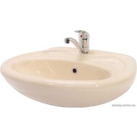 Умывальник Керамин Палитра 60 (бежевый)