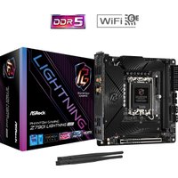 Материнская плата ASRock Z790I Lightning WiFi