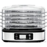 Сушилка для овощей и фруктов ROMMELSBACHER DA 350