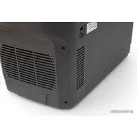 Термоэлектрический автохолодильник AVS CC-22WA 12V/220V 22л