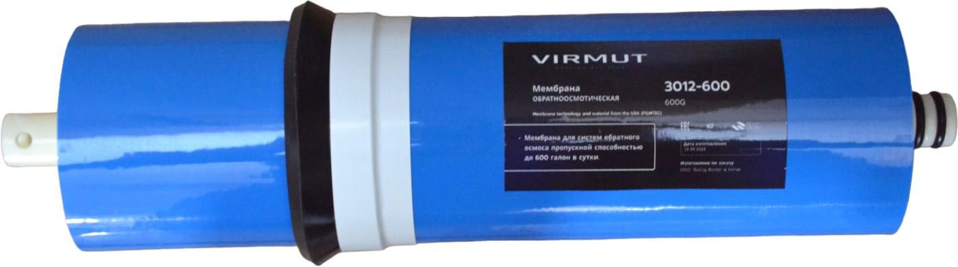 

Мембранный элемент Virmut 3012-600