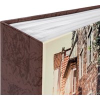 Фотоальбом BRAUBERG Итальянские улочки 391167