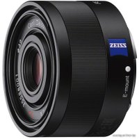 Объектив Sony Sonnar T* FE 35mm F2.8 ZA (SEL35F28Z)