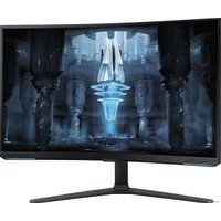 Игровой монитор Samsung Odyssey Neo G8 LS32BG850NUXEN