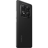 Телефон Xiaomi Redmi Note 14 Pro 5G 12GB/256GB международная версия (черный)