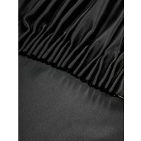 Штора Mio Tesoro Blackout 150х260 (черный)