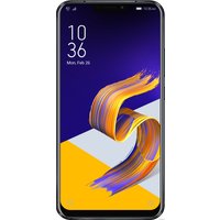 Смартфон ASUS ZenFone 5 4GB/64GB ZE620KL (полуночно-синий)