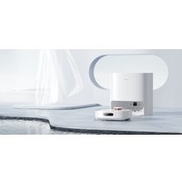 Робот-пылесос Dreame Bot W10 Pro