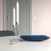 Подсвечник Ikea Silverparon 40574987