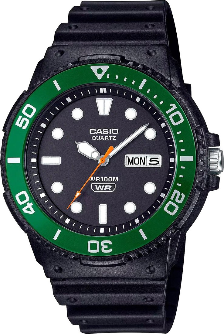 

Наручные часы Casio MRW-230H-1E3