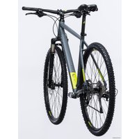 Велосипед Cube Cross Pro (2017)