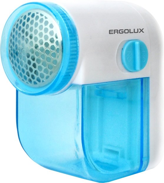 

Машинка для удаления катышков Ergolux ELX-LR01-C40