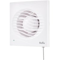 Осевой вентилятор Ballu BAF-AR 150 VP