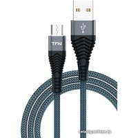 Кабель TFN CFZMICUSB1MGR